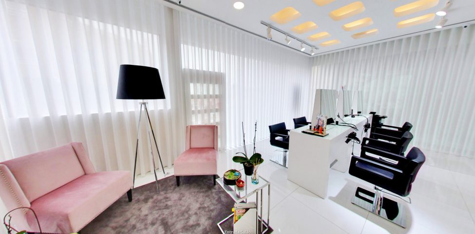 Paula Mota Cabeleireiro