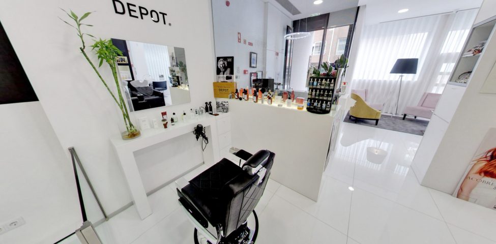 Paula Mota Cabeleireiro