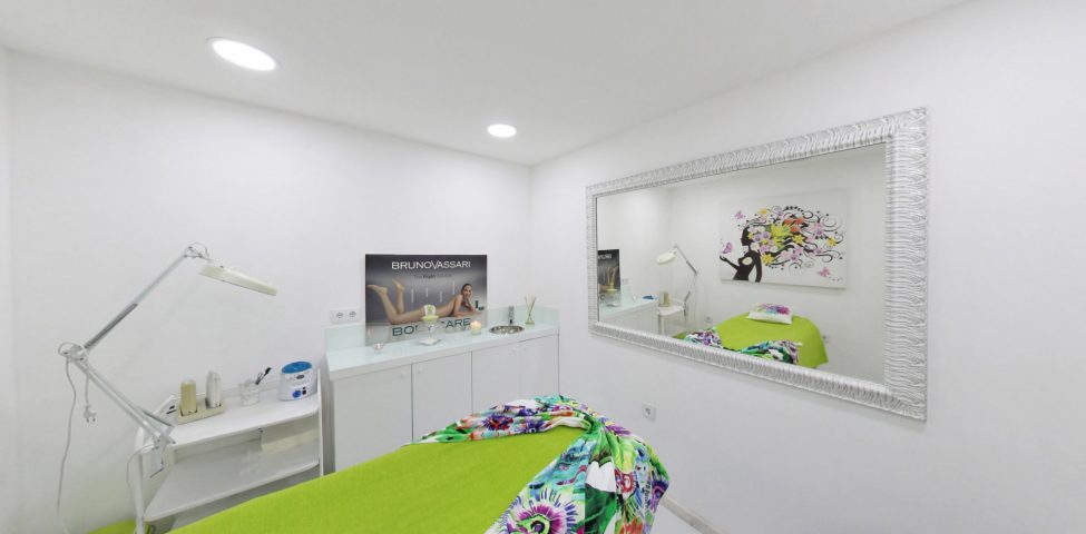 Paula Mota Cabeleireiro