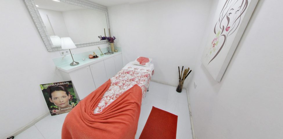 Paula Mota Cabeleireiro